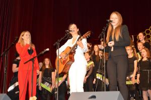 Dobrodelni koncert Skupaj zmoremo 4